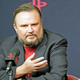 Daryl Morey finally spoke about the tweet heard round the world.